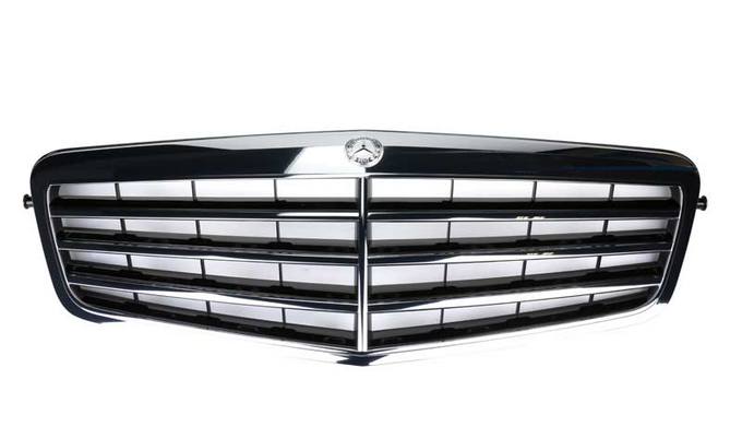 Mercedes Radiator Grille 21288010839040